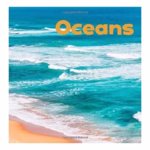 Bodies Of Water: Oceans