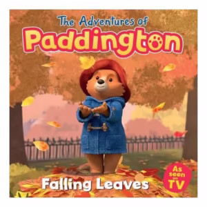 The Adventures Of Paddington: Falling Leaves