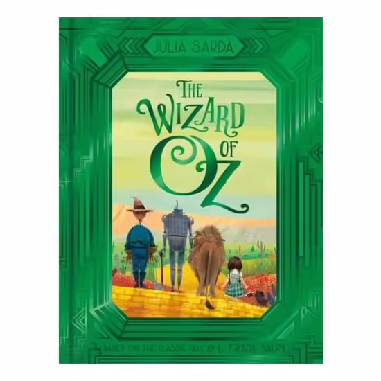 The Wizard Of Oz