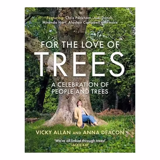 For The Love Of Trees
