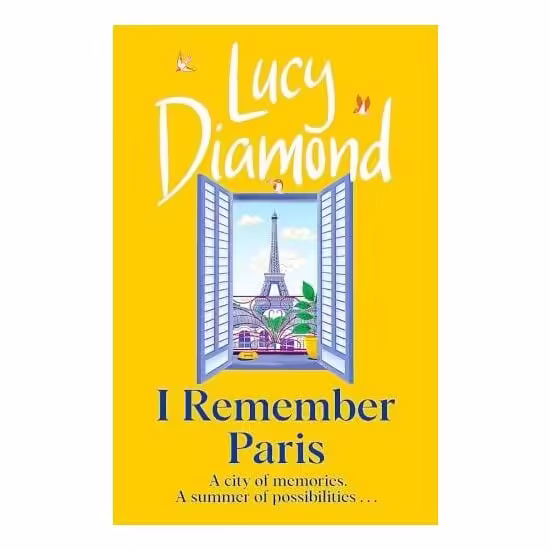 Remember Paris