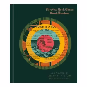 New York Times Book Review- 125 Years Of Literary History