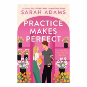Practice Makes Perfect