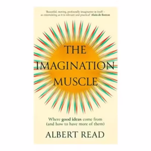 The Imagination Muscle