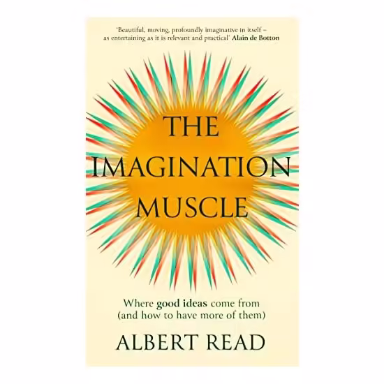 The Imagination Muscle