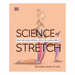Dk Science Of Stretch