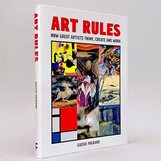 Art Rules