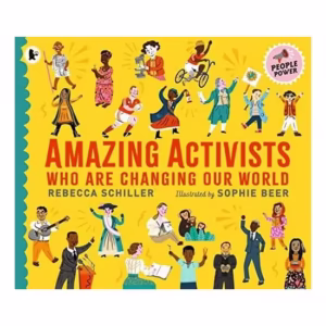 Amazing Activists Who Are Changing Our World
