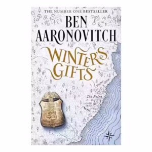 Aaronovitch: Winter's Gifts