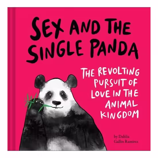 Sex & The Single Panda