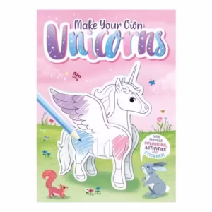 Make Your Own Unicorns
