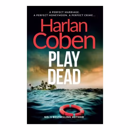 Coben: Play Dead