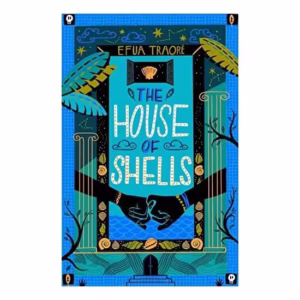 House Of Shells