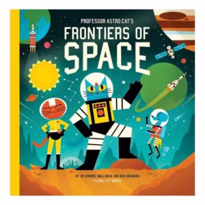 ProfessorAstroCat'sFrontiersOfSpace