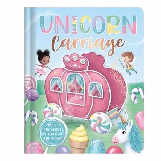 UnicornCarriage