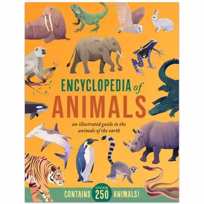 EncyclopediaOfAnimals