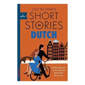 ShortStoriesInDutchForBeginners