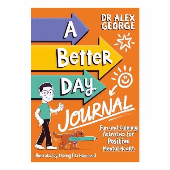 BetterDayJournal
