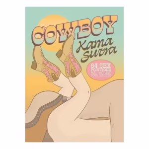 Cowboy Kama Sutra