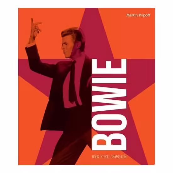 David Bowie