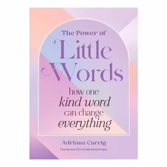 Power Of Little Words