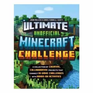 Ultimate Unofficial Minecraft Challenge