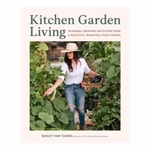 Kitchen Garden Living
