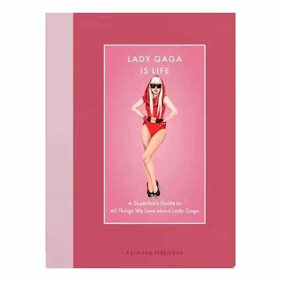 Lady Gaga Is Life
