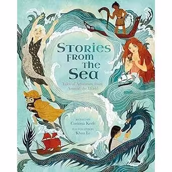 Stories from the Sea