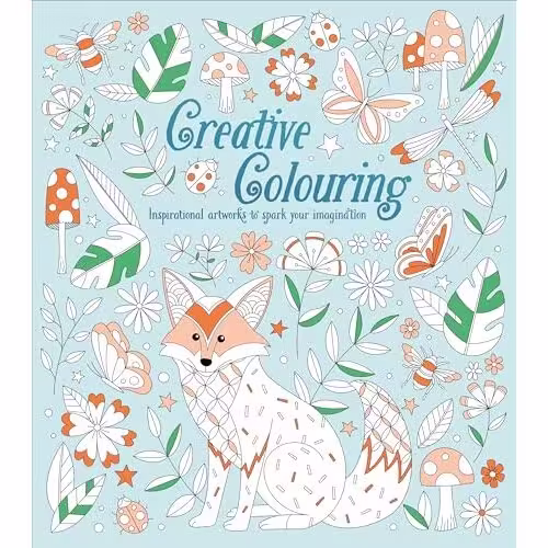Creative Colouring