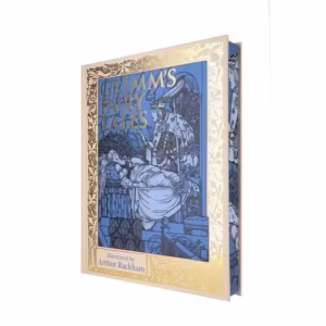 Grimm's Fairy Tales (Arcturus Classic)