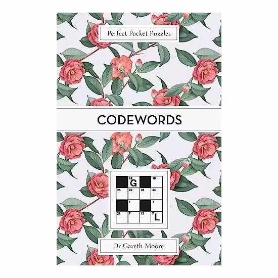 Codewords