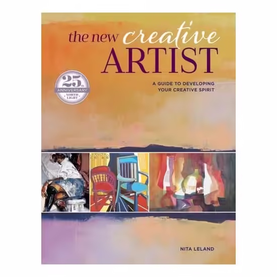 The New Creative Artist: A Guide To Developing You(…)