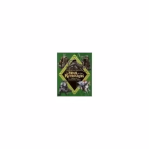 Lord Of The Rings: The War Of The Rohirrim Officia(...)