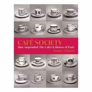 Cafe Society