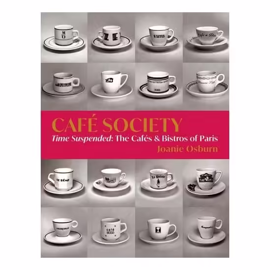Cafe Society