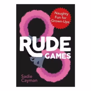 Rude Games