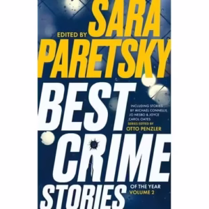 Best Crime Stories Of The Year