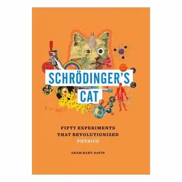Schrodingers Cat Physics