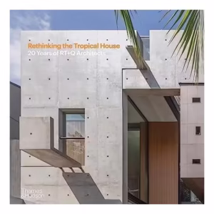 Rethinking The Tropical House