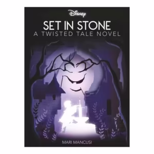 Disney Classics Sword In The Stone: Set In Stone