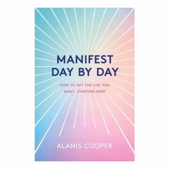 Manifest Day By Day