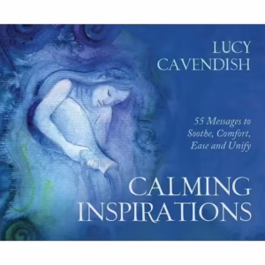 Calming Inspirations Message Cards 