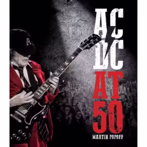 Ac/Dc: Through 50 Milestone Events
