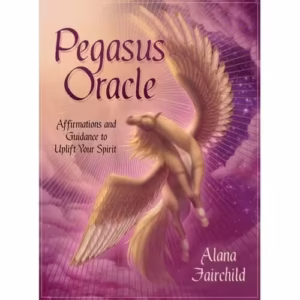 Pegasus Oracle Cards
