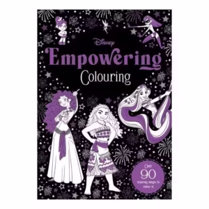Empowering Colouring
