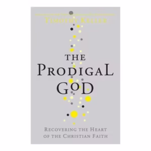 Prodigal God