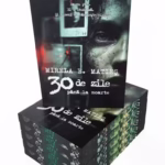 30 de zile până la moarte – PRINTED EDGES