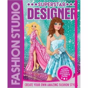 Superstar Designer