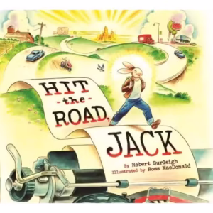 HIT THE ROAD, JACK